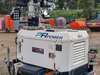 PR Power Trailer Mounted Lighting Tower