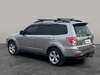 2008 Subaru Forester XT Premium Petrol