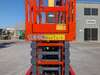 DINGLI S1008-ACE 10m Skinny Electric Scissor Lift
