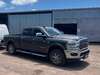 2022 Ram 2500 Laramie with custom tray