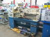 Used Steelmaster SM-1440 Geared Head Lathe with DRO