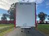 2019 Krueger ST-3-38 Tri Axle Curtainside Trailer