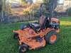 SCAG Turf Tiger II 61 inch *DIESEL*  