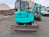 2021 Kobelco SK45SRX-6 &ndash; 4.5T Excavator &ndash; A2 Tilt Hitch, Buckets, Tier 1 Spec &ndash; 3,231 hrs