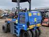 2015 Dynapac CP142 Multi Tyred Roller