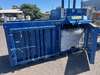 Bale Press - Waste Pac