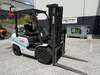 3T TCM Container Forklift