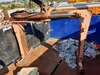 Palfinger Hydraulic Brick Grab