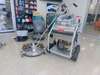 Honda GX690 Powered High Pressure Cleaner with Whirlaway 24" Stainless - 5000 Psi 21 L/min