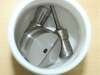 Tablet Punch and Die Set - Round Shape