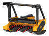 Femac S10 DF180 Hydraulic Mulcher for 70-120HP Skid Steer Loaders