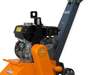 CONCRETE SCARIFER - PETROL