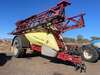 2021 Hardi Commander 1036 Spray Trailer 10,000L Tank