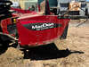 MacDon R85 Mower Conditioner Hay/Forage Equip