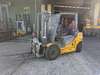 FORKPAC- Jungheinrich FD30 gas forklift