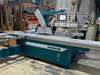 MARTIN T75 PREXISION Panel saw used