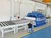 MG: ITALIAN PLATE FLATTENING AND STRAIGHTENING MACHINES 