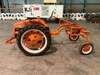 Allis-Chalmers G 2WD Tractor