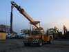 2008 Terex Franna AT15 
