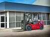 2025 SUMMIT K35-C 3.5 Tonne 3 Stage 4.5m Container Mast Diesel Forklift