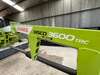 2024 Claas Disco 3600 TRC Mower/ Conditioner