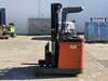 2015 Toyota 7FB15 High Reach Forklift