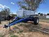 2002 GASON 1850FT2 AIR SEEDER CART 