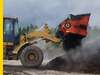 2024 ALLU DN 2-12 TS 16/32 - Standard Blade  