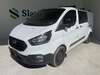 2019 Ford Transit Custom 340L Diesel (Ex Council)
