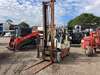 Nissan Forklift