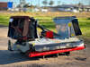 Trimax Stealth  Slasher Hay/Forage Equip