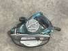 Makita Magnesium Corded Circular Saw