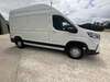 LDV long wheel base.