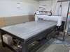 Used Multicam CNC Router. 2400mm x 1200mm. Location Sydney