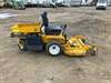 Walker MC19-15 Ride On Mower (Out Front)