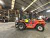 7 Tonne All Terrain Forklift For Sale