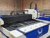 QY3015F 3KW Open Type Laser Cutting Machine - Demo Machine in Stock!