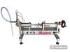 MOURPAK - MP1 Semi Automatic Liquid and Cream Filler - Entry model