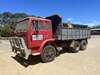 Iveco International