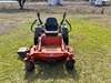 Husqvarna MZ52LE Zero Turn Mower