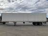 2002 FTE Tandem Axle Refrigerated Pantech