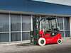 2025 SUMMIT E18 1.8 Tonne 4.5m Lithium Forklift