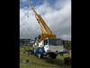 2009 Liebherr LTM1040-2.1