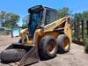 Skid Steer Loader