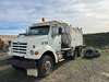 Sterling Diesel Truck