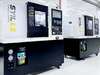 SYIL L2 CNC Turning Centre