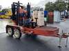 Ditch Witch FX20