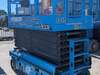 SINOBOOM GTJZ1212E 12m Electric Scissor Lift