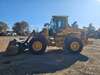 Volvo L60F Wheel Loader with Quick hitch