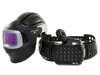 3M Speedglas Welding & Safety Helmet 9100XXi MP Air with Adflo PAPR